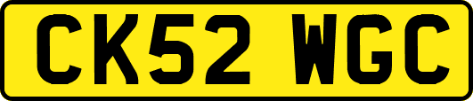 CK52WGC