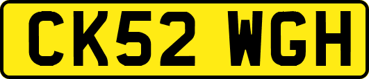 CK52WGH