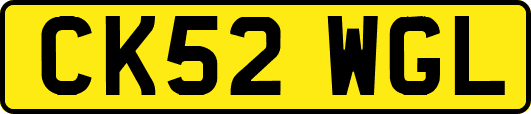 CK52WGL