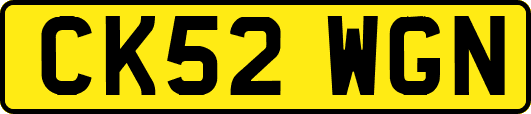 CK52WGN