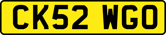 CK52WGO