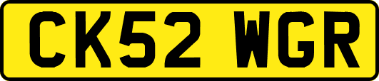 CK52WGR