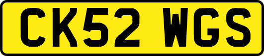 CK52WGS