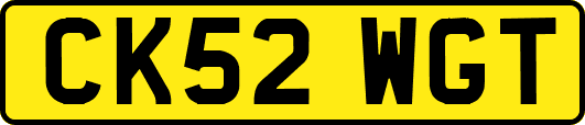 CK52WGT