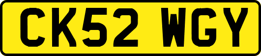 CK52WGY