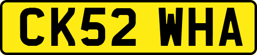 CK52WHA