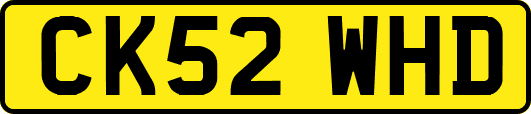 CK52WHD