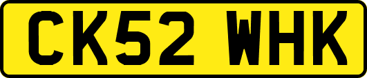 CK52WHK