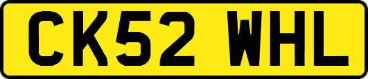 CK52WHL