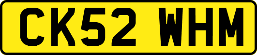 CK52WHM