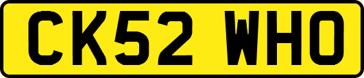 CK52WHO
