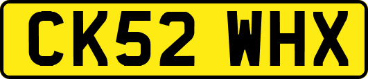 CK52WHX