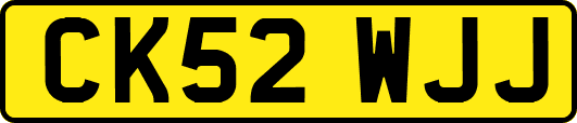 CK52WJJ