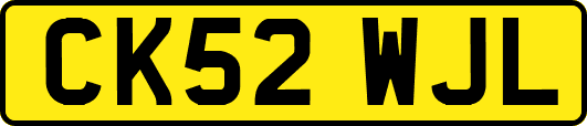 CK52WJL