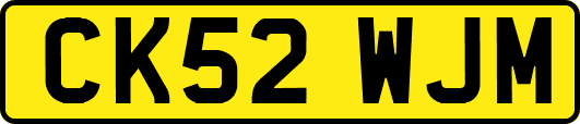 CK52WJM