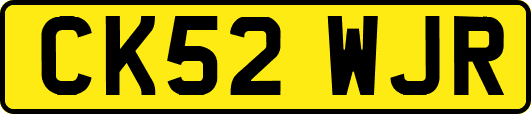CK52WJR