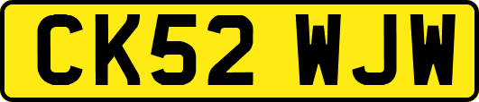 CK52WJW