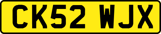 CK52WJX