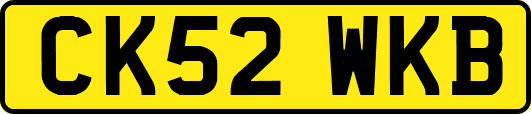 CK52WKB