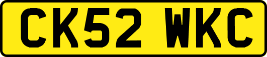 CK52WKC