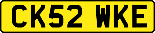 CK52WKE