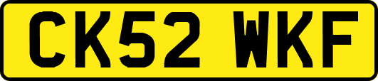 CK52WKF