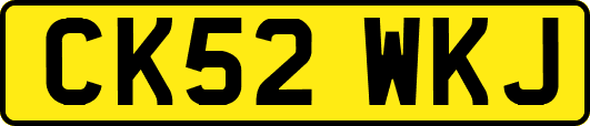 CK52WKJ
