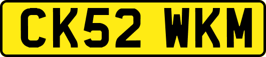 CK52WKM