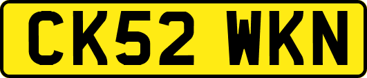 CK52WKN
