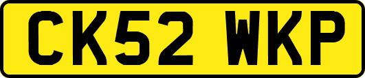 CK52WKP