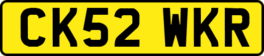 CK52WKR