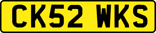 CK52WKS