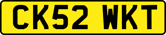CK52WKT