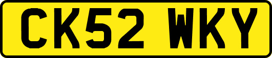CK52WKY
