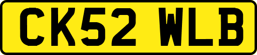 CK52WLB