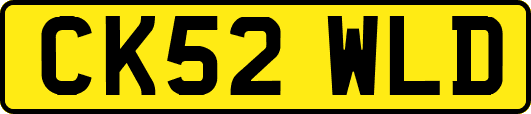 CK52WLD