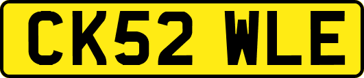 CK52WLE