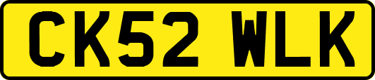 CK52WLK