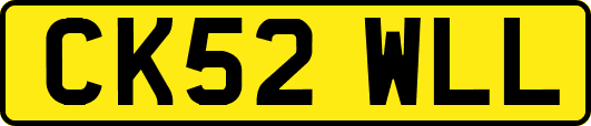 CK52WLL