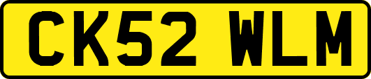 CK52WLM