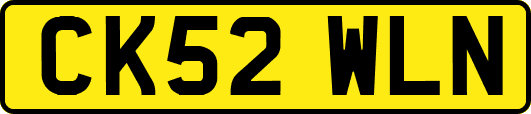 CK52WLN
