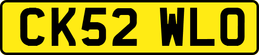 CK52WLO