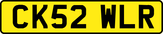 CK52WLR