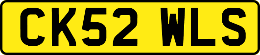 CK52WLS