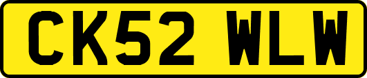 CK52WLW