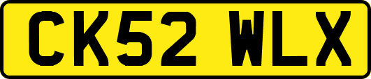 CK52WLX