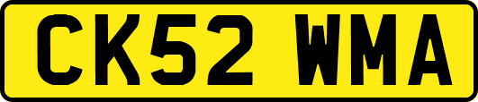 CK52WMA