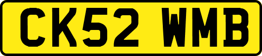 CK52WMB