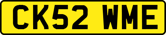 CK52WME