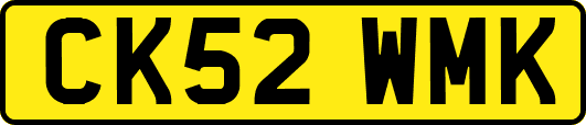 CK52WMK